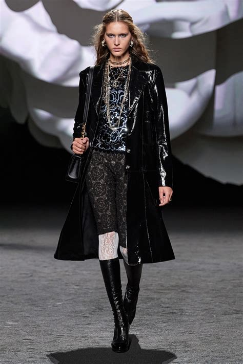 chanel new collection 2024|Chanel boots fall 2024.